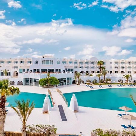 Best Time Alkantara Djerba Agír Kültér fotó