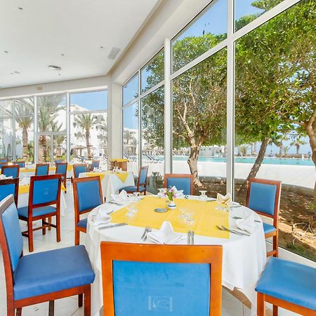 Best Time Alkantara Djerba Agír Kültér fotó