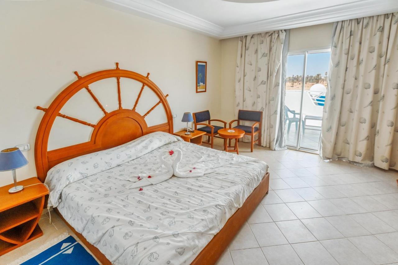 Best Time Alkantara Djerba Agír Kültér fotó