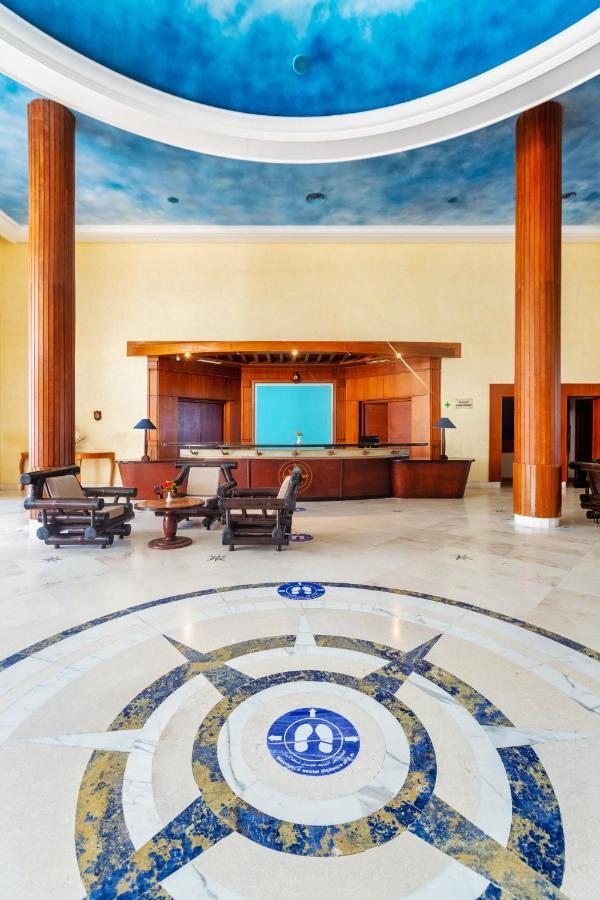 Best Time Alkantara Djerba Agír Kültér fotó
