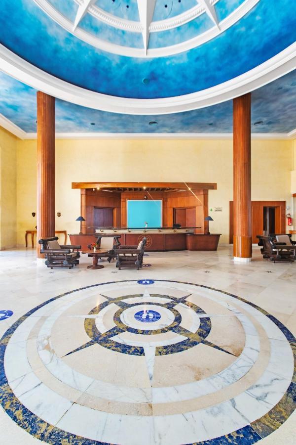 Best Time Alkantara Djerba Agír Kültér fotó