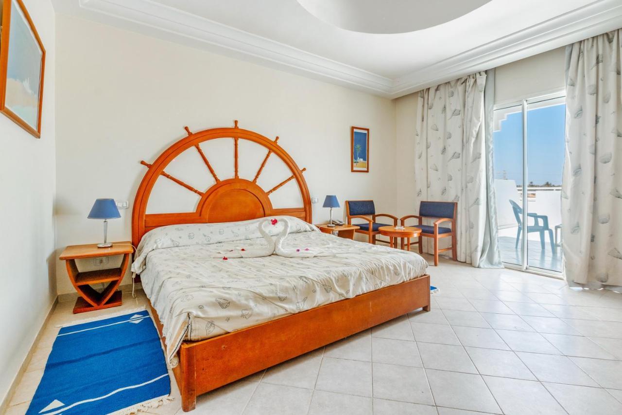 Best Time Alkantara Djerba Agír Kültér fotó